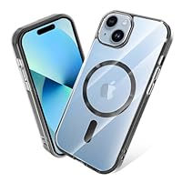 caiyunnlai iPhone11 ケース MagSafe対応 クリア Amazon.co.jp: caiyunnlai iPhone11 ケース MagSafe対応 クリア