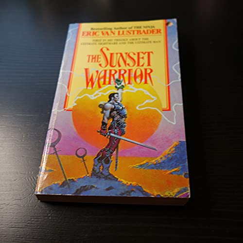 The Sunset Warrior view 2