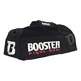 Booster Fightgear