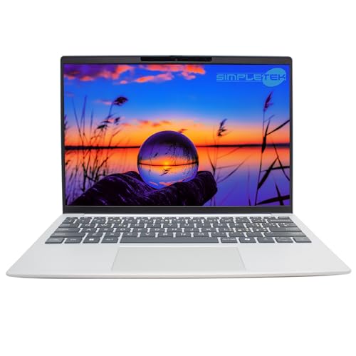 SIMPLETEK – Notebook 13,3” UltraSlim | CPU R7 AI | 16GB 480GB...