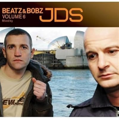 Beats N Bobz - Vol. 6