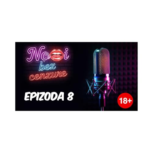 NOĆI BEZ CENZURE EP8: SWEET MERY Kako je postala najpopularnija hrvatska adult zvijezda