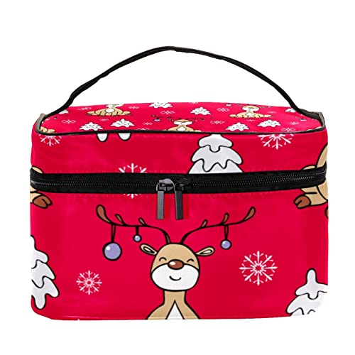 Trousse à maquillage Corgi pour résoudre le désordre de vos pinceaux