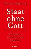 Staat ohne Gott