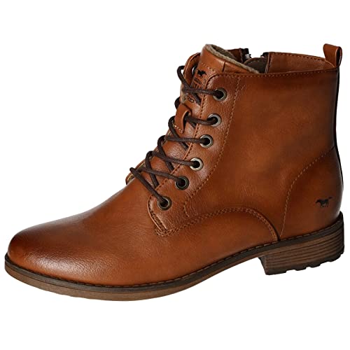 Mustang Damen Schnür-Boot