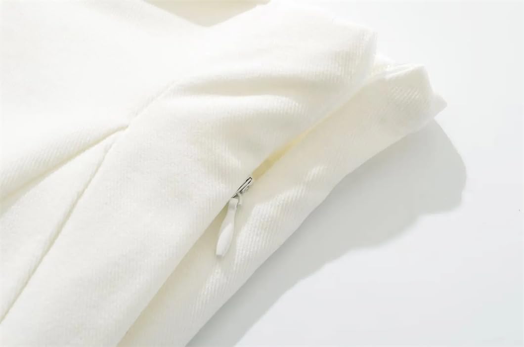 Mini jupe à lacets sur le devant pour femme - Taille basse - Coupe trapèze - Jupes de sport de golf Y2K