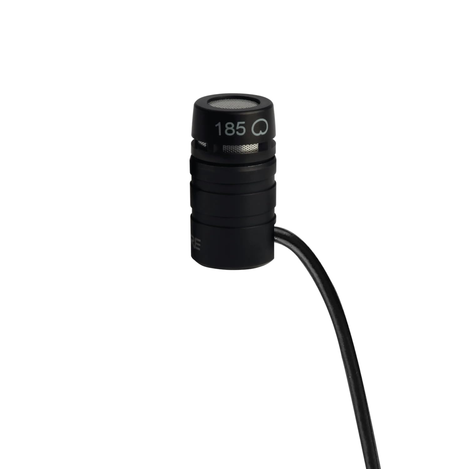 Amazon.com: Shure Microflex MX185 Cardioid Lavalier Microphone