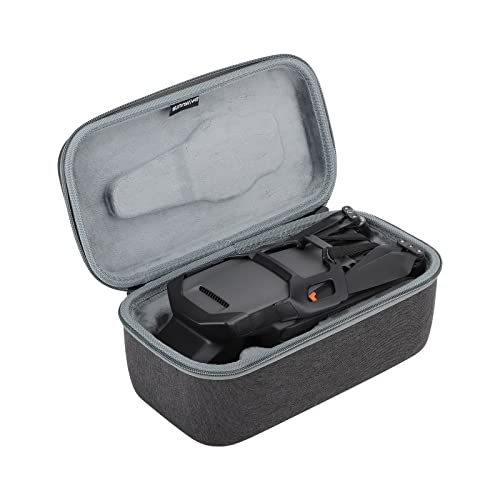 ZJRXM Tragetasche für DJI Mavic 3 Pro/Mavic 3 Classic/Mavic 3 Drone Zubehör, Tragbare Reisetasche für DJI Mavic 3 Pro RC/RC Pro Controller (Mavic 3 Pro/Classic/3 Drone Tasche)
