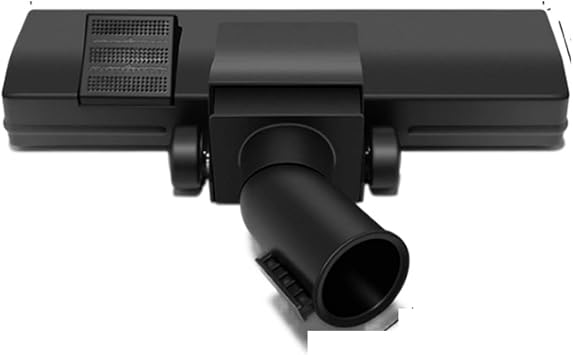 Universal 32mm Vacuum Cleaner Carpet Floor Nozzle Brush Head Tool Used In Compatible For Philips, Compatible For Haier, Compatible For Midea, Compatible For Rowenta, Compatible For Electrolux, Compat