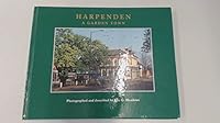 Harpenden - A Garden Town by Eric G. Meadows 1871372046 Book Cover