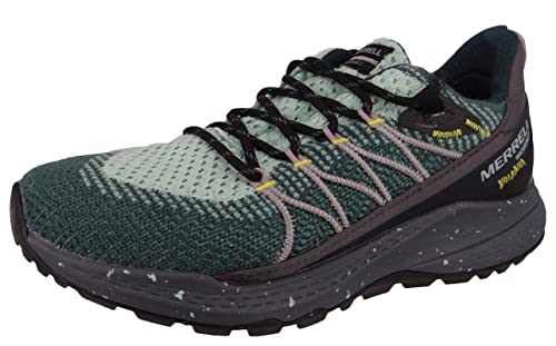 Merrell Bravada 2 WP, Botas Mujer, Jade, 39 EU