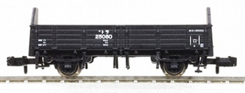 Amazon | ポポンデッタ Nゲージ 7144 トラ25000 | 鉄道模型 通販