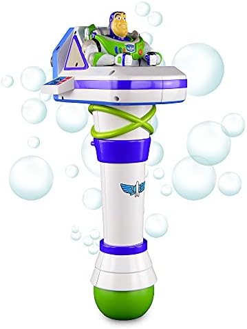 Amazon.com: Disney Store Official Toy Story Buzz Lightyear Light  