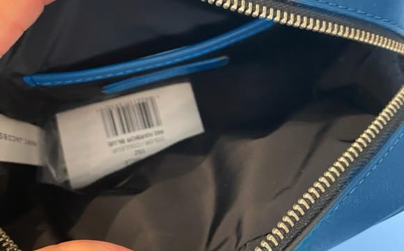 Marc Jacobs Flash Leather Crossbody Bag - Image 2