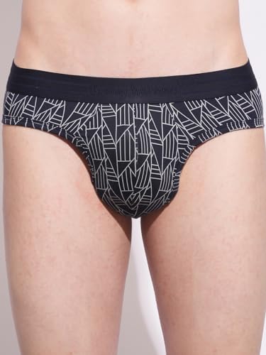 Image of Being Human Blue Men's Brief Clothing