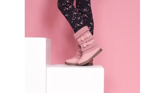 1 DREAM+PAIRS+Toddler+Klove+Winter