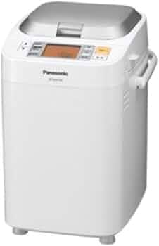 Amazon.co.jp: パナソニック ホームベーカリー SD-BMS105-SW : ホーム