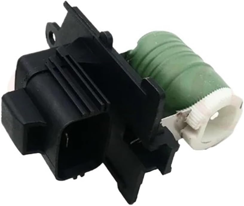 68054677AA Cooling Fan Blower Motor Resistor