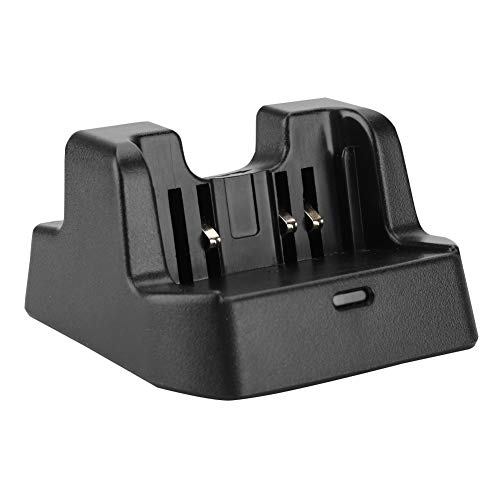 Base de carga VX-8R para solucionar baterías agotadas en walkies FT-2DR