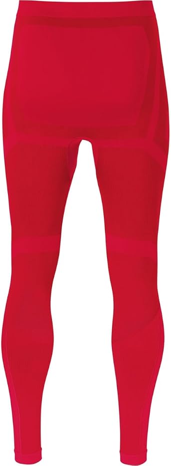 Collant Long JAKO Comfort 2.0 Enfant - Mixte, Anti-odeurs, Sans Couture Pour Le Sport