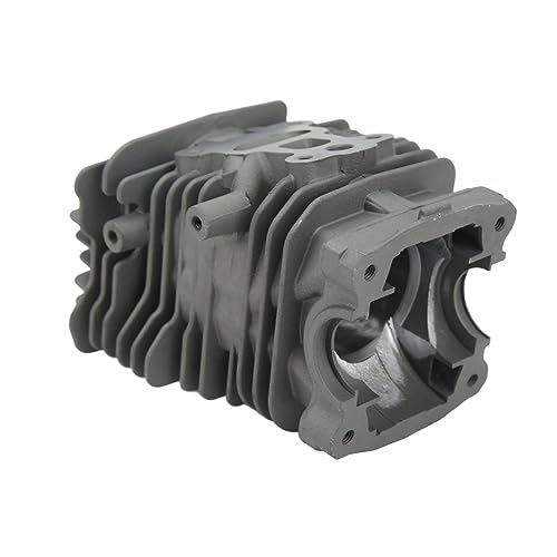 1139 020 1201 Kit de Pistão de Cilindro de 38 Mm 1139 020 1201 Substituição para MS181 MS211 MS181C