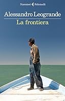 La frontiera 8807031655 Book Cover