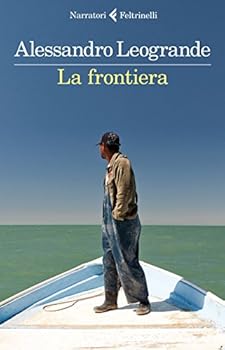 Misc. Supplies La frontiera (Italian Edition) Book