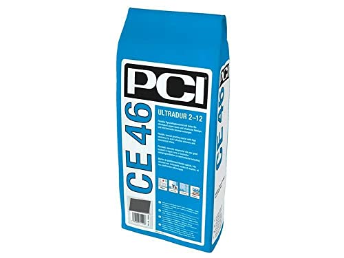 PCI CE 46 Flex Fugenmörtel Ultradur, verschiedenen Farben, zum Verfugen...
