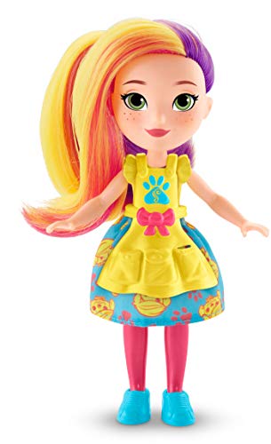 Fisher-Price Nickelodeon Sunny Day Pop-in Style Pet Salon Sunny