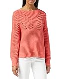 ESPRIT Pullover aus Baumwoll-Mix