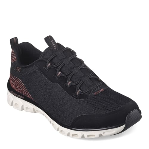 Skechers Women's, Glide-Step - Starlust Sneaker
