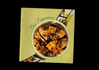 Paperback Gros plan sur les legumes [French] Book