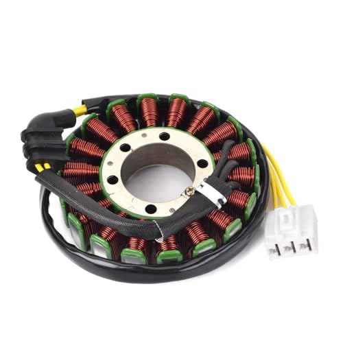Joint de couvercle de stator contre surchauffe régulateur VFR800 ABS Style 3