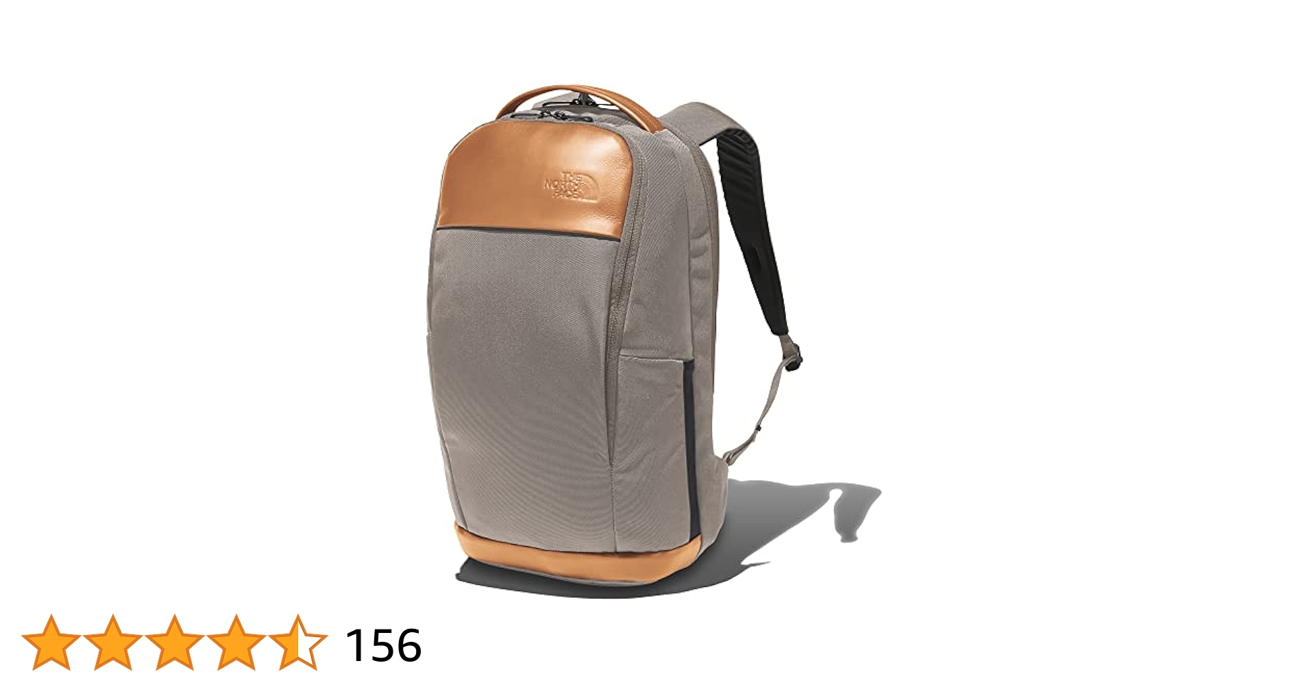 Amazon | [THE NORTH FACE] ローマースリムデイ | THE NORTH