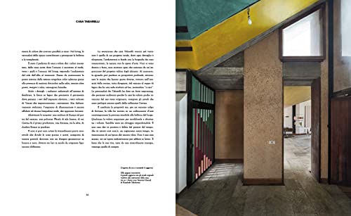 Racconti D'interni. Case D'autore Del Novecento. Ediz. A Colori - 5