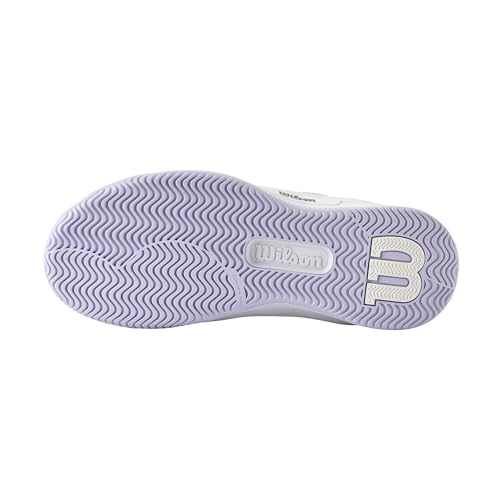 Image of Wilson Women's Intrigue Pro Women's Tennis Shoes