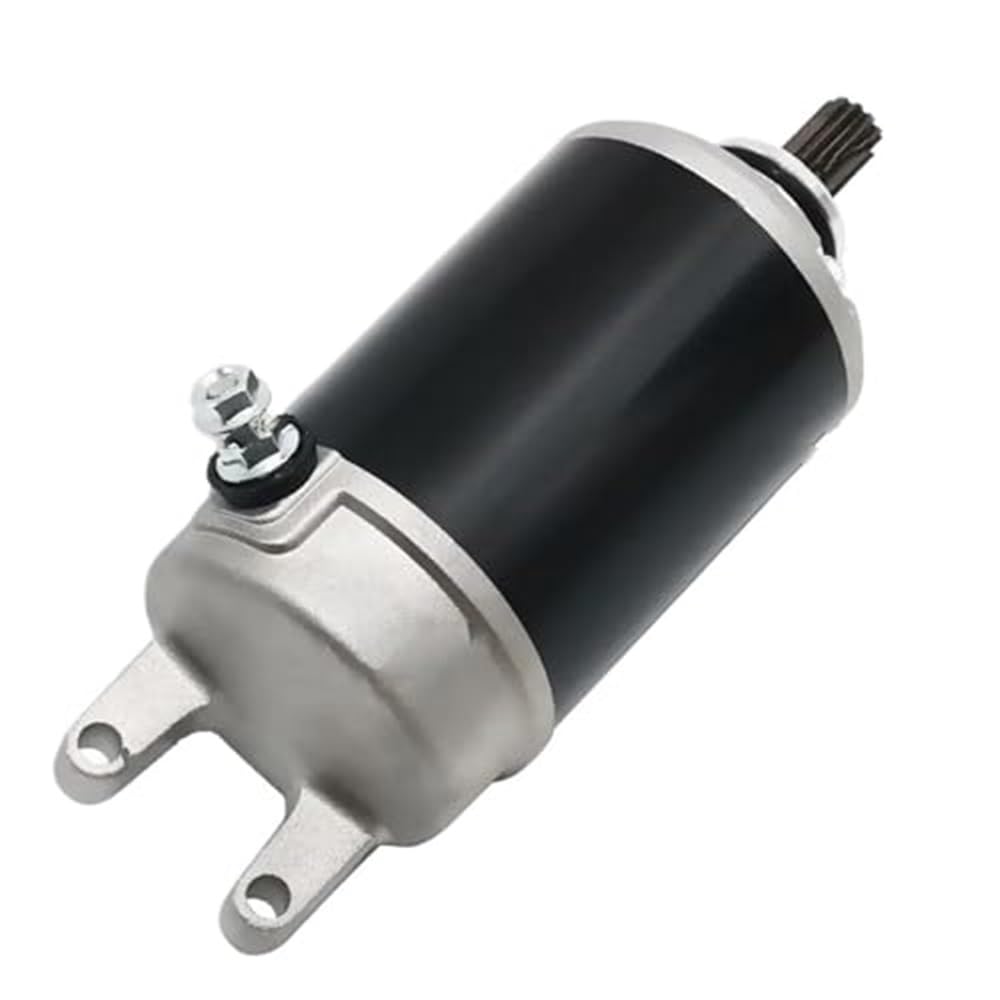 Motorino d'avviamento Motorino Di Avviamento Elettrico Da 12 V Per Motori Motociclette Per Ninja ZX-12R (2000-2006)