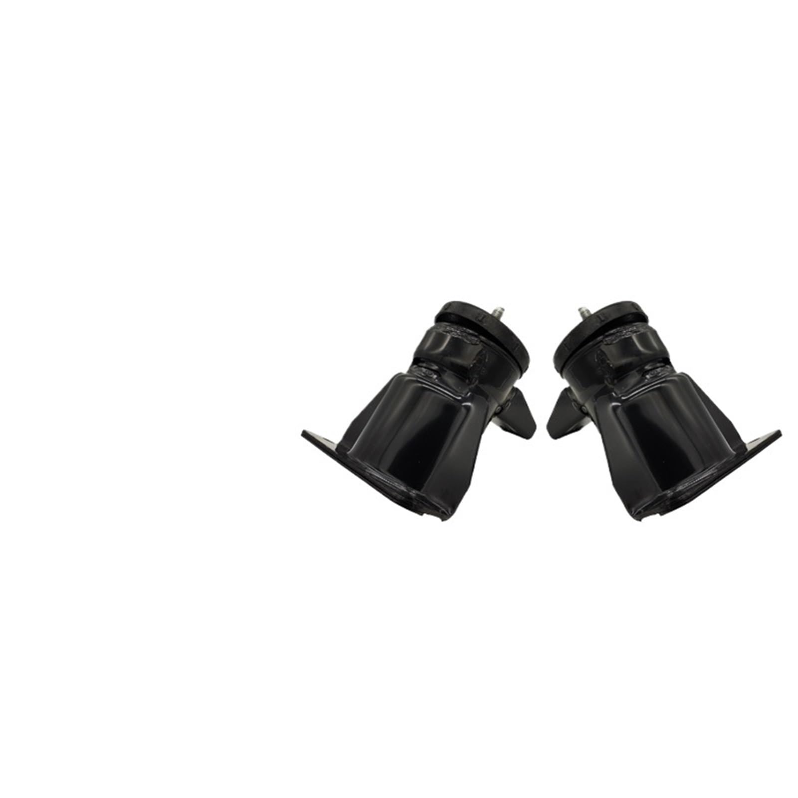 Fpjqobjc One Color 11610-77Ja000 Engine Bracket Machine Foot Glue