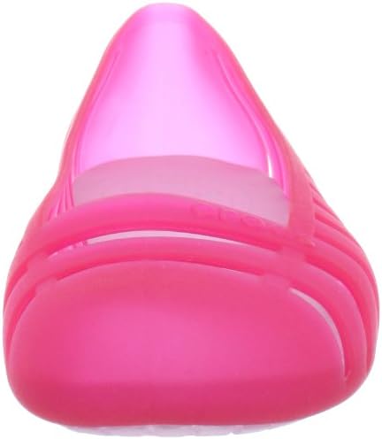 Crocs Women's Adrina II Flat