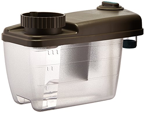 Image of Kirby 306712S Tank Assembly, CSS