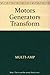 Motors, Generators, and Transformers