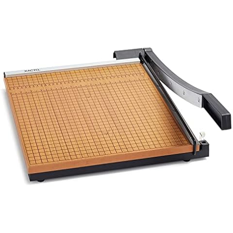 X-Acto® Heavy-Duty 15" x 15" Paper Trimmer Cover
