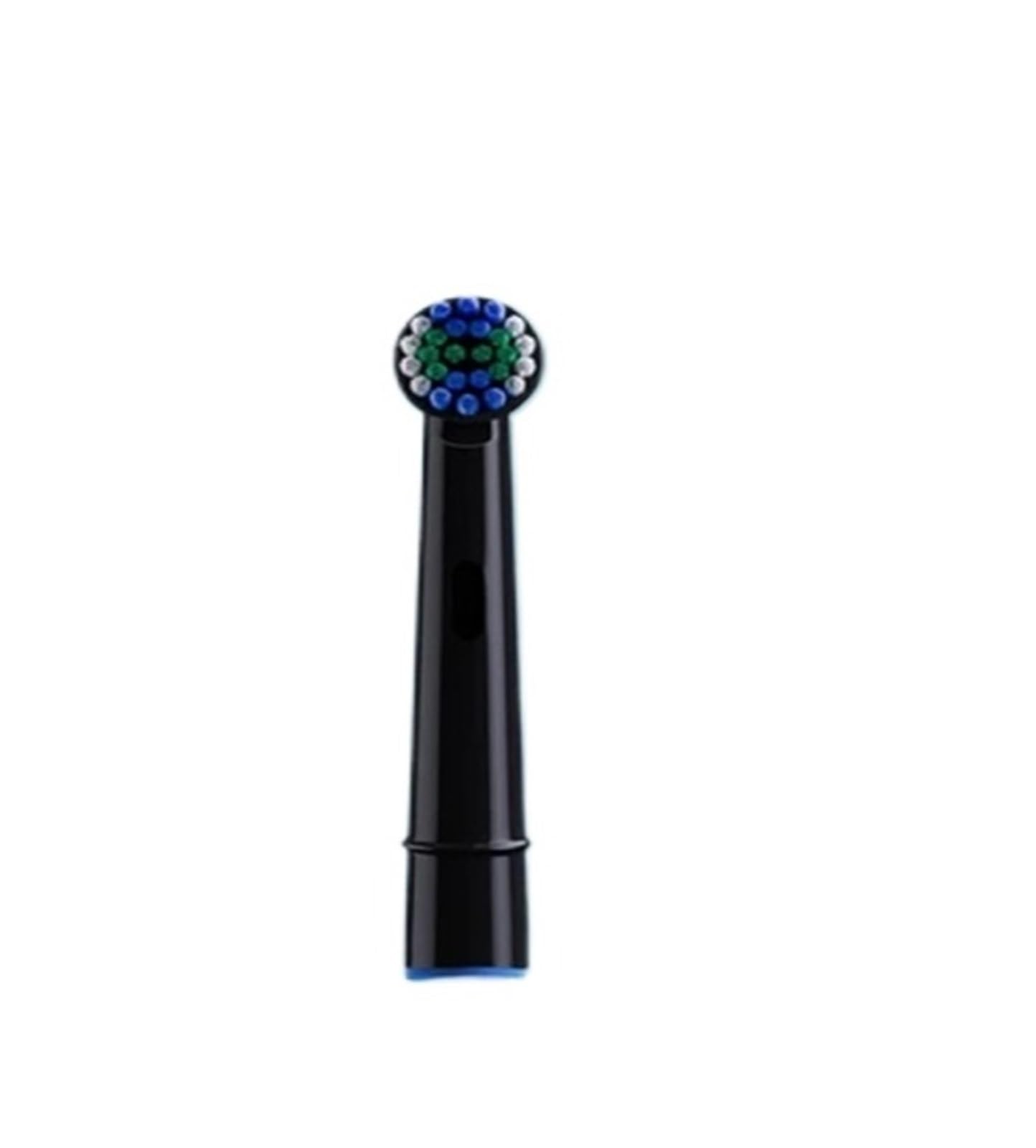 Testina Di Ricambio For Spazzolino, Compatibile Con Braun,
