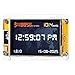 Bitcoin Miner NerdMiner V2 NMMiner ESP-WROOM-32 ESP32 Development Board 2.8 inch Smart Display Lucky Miner Hashrate Module 1010H/s Crypto Solo Lottery Miner