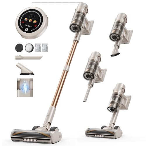 Honiture Clean P7 Pro Cordless Stick Vacuum の商品画像 8