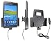 Produktbild Brodit Gerätehalter 521676 | Made IN Sweden | mit Ladefunktion für Tablets - Samsung Galaxy Tab Active 8.0 SM-T365