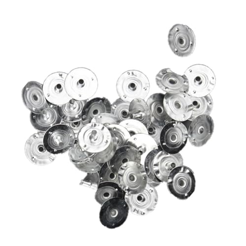 Base para Mechas de Velas 300 piezas para DIY
