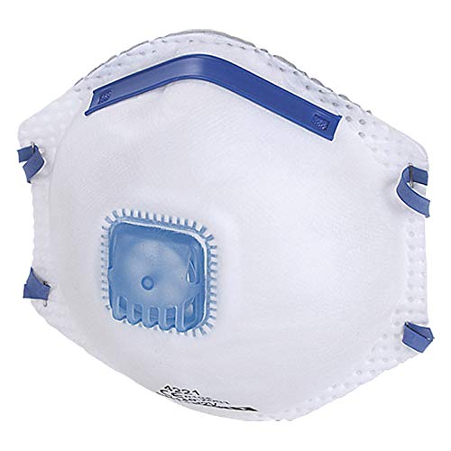 FFP2 Wisent – Mascarilla Facial