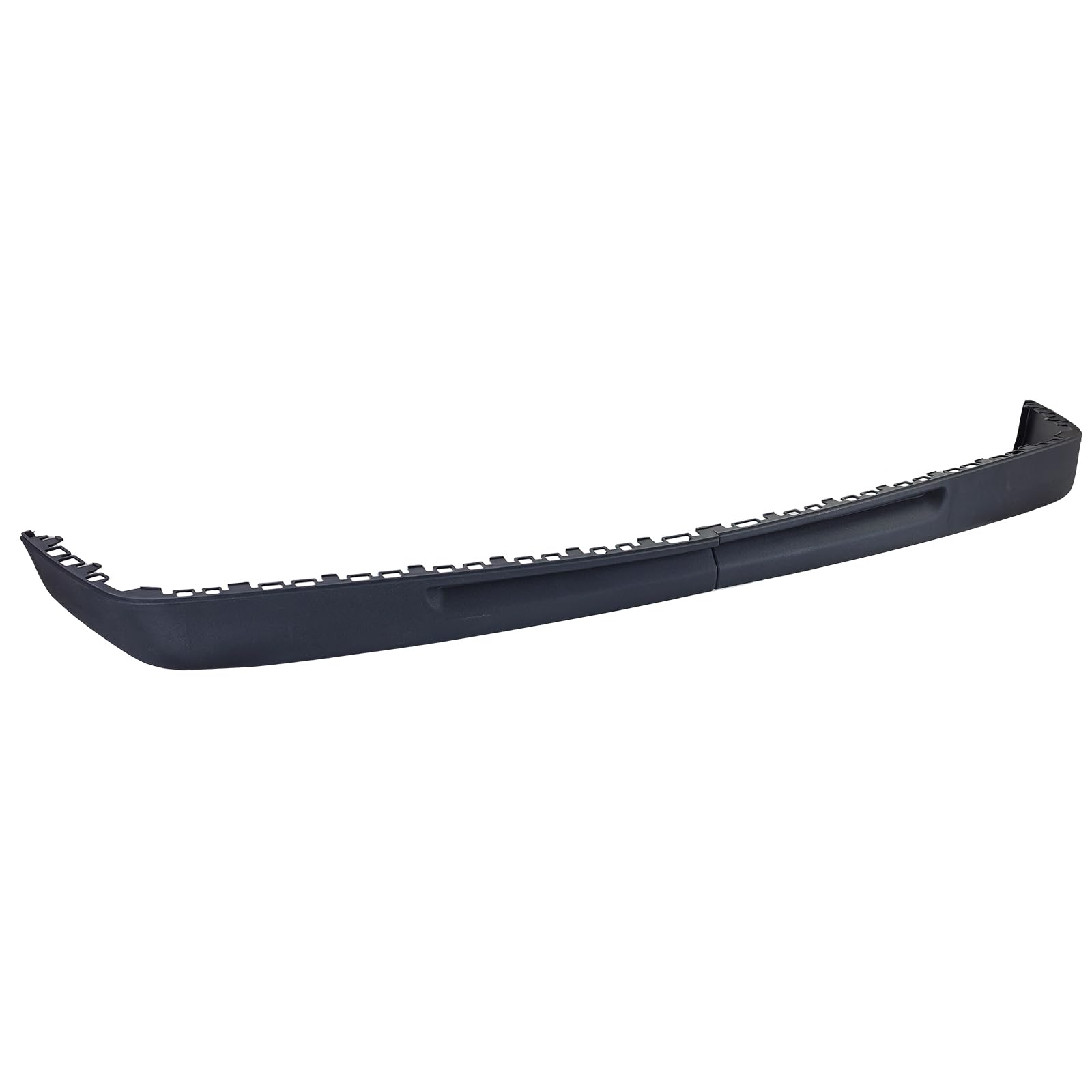Frontspoilerlippe Frontspoiler GTI VR6 für VW Golf 3 91-97