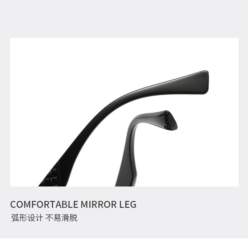 Gafas de sol de moda para hombre y mujer, gafas retro para conducir, pescar, viajar, UV400, 2 piezas